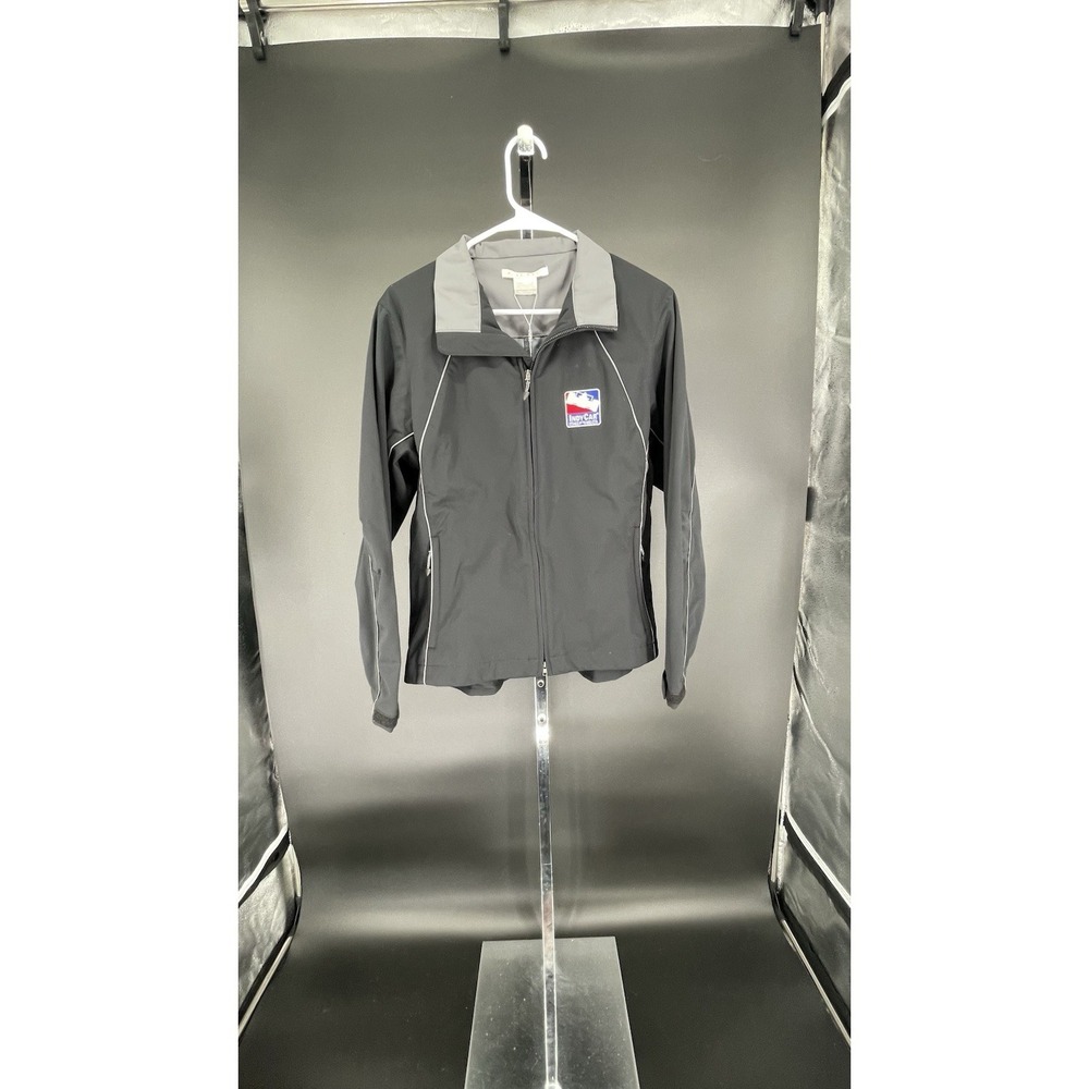 Indycar Series Ladies Nike  Golf Jacket‎ Size Large (12-14) New With Tag